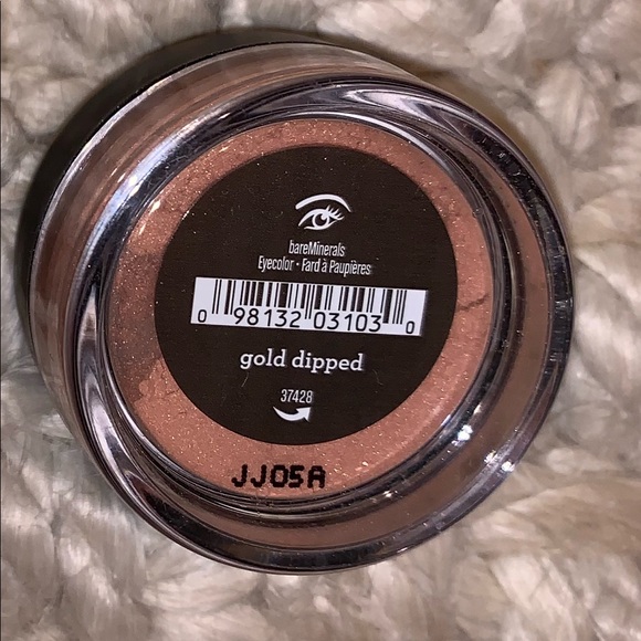 bareMinerals Makeup Bare Minerals Loose Powder Eyeshadow Poshmark